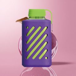 Гроздов лед VOZOL GEAR 10000 Пуфове 20 мл течност Bulgaria vape wholesale