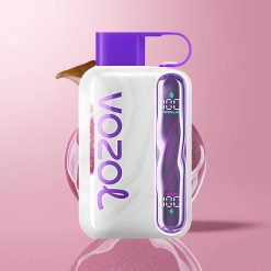 Гроздов лед VOZOL STAR 40000 пуфса Bulgaria vape wholesale