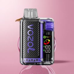 Гроздов лед VOZOL Vista 20000 Пуфове с 650mAh батерия Bulgaria vape wholesale