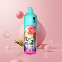 Гуава Лед RandM Fumot Tornado 9000 Пуфове 18 мл Bulgaria vape wholesale