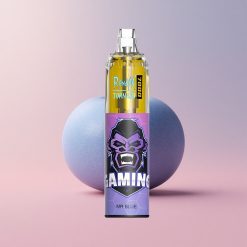 Д-р Синьо RandM Fumot Tornado 7000 пуфове Мрежов намотка Bulgaria vape wholesale