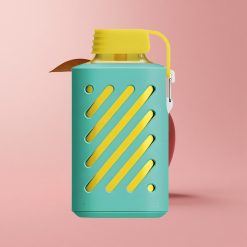 Двойна ябълка VOZOL GEAR 10000 10000 пуфове Bulgaria vape wholesale