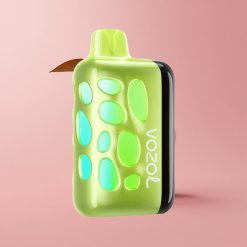 Двойна ябълка VOZOL RAVE 40000 Пуфове Bulgaria vape wholesale