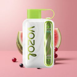 Диня Грозде Бъз VOZOL STAR 40000 пуфса Bulgaria vape wholesale