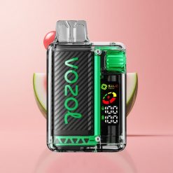 Диня Дъвка VOZOL Vista 20000 Пуфове с OLED екран Bulgaria vape wholesale
