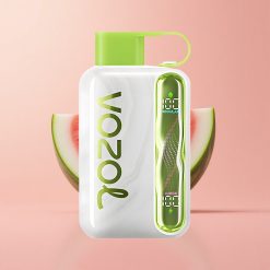 Диня Кисела Праскова VOZOL STAR 40000 Пуфове Bulgaria vape wholesale