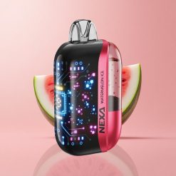 Диня Лед NEXA Ultra 50000 Въздухоизточници 20мл Bulgaria vape wholesale