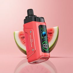 Диня Лед Razz Bar 45000 Въздушни Затягания Bulgaria vape wholesale