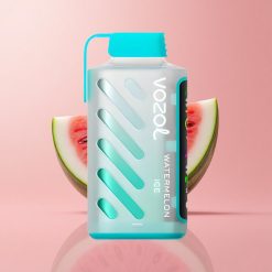 Диня Лед VOZOL Gear Power 20000 Пуфове Bulgaria vape wholesale