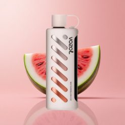 Диня Лед VOZOL Gear Shisha 25000 Пуфове Dual Mesh Bulgaria vape wholesale