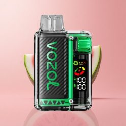Диня Лед VOZOL Vista 20000 Пуфове Капацитет на батерията 650mAh Bulgaria vape wholesale