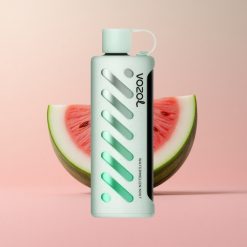 Диня Мента VOZOL Gear Шиша 25000 Пуфове Bulgaria vape wholesale