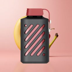 Драконов плод Банан Череша VOZOL GEAR 10000 10000 Пуфове Bulgaria vape wholesale