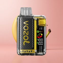 Драконов плод Банан Череша VOZOL Vista 20000 Пуфове Еко-пластмаса 650mAh Bulgaria vape wholesale