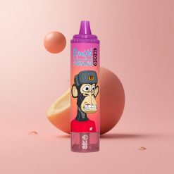 Драконов плод RandM Fumot Tornado 15000 Въздушни дъвки Bulgaria vape wholesale