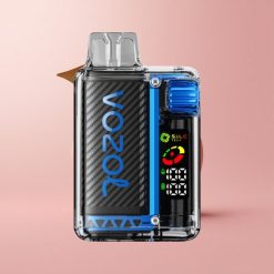 Екологичен Пластмасов VOZOL Vista 20000 Пуфове Bulgaria vape wholesale