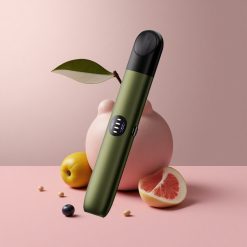Зеленосинь RELX Infinity 2 600-650 пуфа Bulgaria vape wholesale