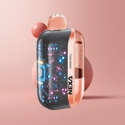 Канемон Рол НЕХА Ултра 50000 Вейп Души с 3D Извит Екран Bulgaria vape wholesale