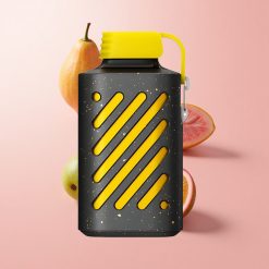 Киви Пъшън Фрукт Гуава VOZOL GEAR 10000 10000 пуфове Bulgaria vape wholesale