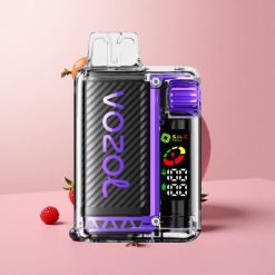 Комбинация от горски плодове VOZOL Vista 20000 Пуфове с OLED екран Bulgaria vape wholesale