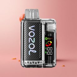 Лава огън VOZOL Vista 20000 Пуфове Рециклируем Екоматериал Bulgaria vape wholesale