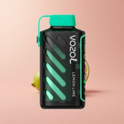 Лимон Лайм VOZOL Gear Power 20000 Пъфове Bulgaria vape wholesale
