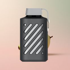 Лимон Мента VOZOL GEAR 10000 10000 Пуфове 20 мл E-течност Bulgaria vape wholesale