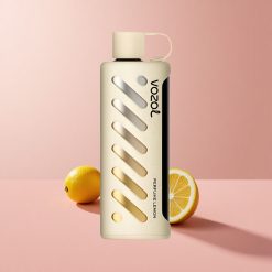 лимонов аромат VOZOL Gear Shisha 25000 Пуфове Bulgaria vape wholesale