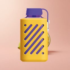 лимоново-лаймов VOZOL GEAR 10000 10000 Пуфове PCR Материали Bulgaria vape wholesale