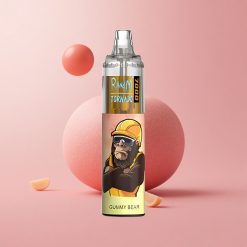 Локум RandM Fumot Tornado 7000 затяжки Bulgaria vape wholesale