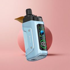 Любов 66 Раzz Bar 45000 Пуфове Настройваем въздушен поток Bulgaria vape wholesale