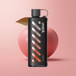 Любов 777 VOZOL Gear Shisha 25000 Пуфове Bulgaria vape wholesale