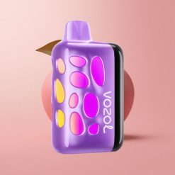 Любов 777 VOZOL RAVE 40000 Пуфове Вейп Анимация Bulgaria vape wholesale