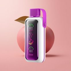 Любов 777 VOZOL Star 20000 Пуфове 2.2" HD огледален екран Bulgaria vape wholesale