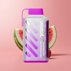 Малина Диня VOZOL Gear Power 20000 Пуфове Bulgaria vape wholesale