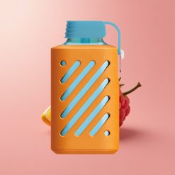Малина портокал VOZOL GEAR 10000 10000 пуфове Bulgaria vape wholesale