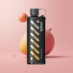 Манго Замразяване VOZOL Gear Shisha 25000 Пуфове 30 Вкуса Bulgaria vape wholesale