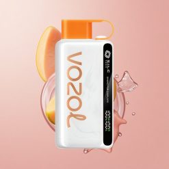 Манго лед Мексика VOZOL STAR 9000/12000 Ултра бързо зареждане Bulgaria vape wholesale