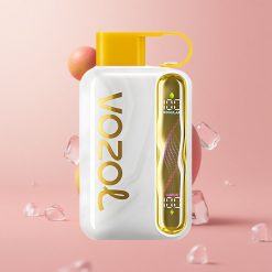 Манго лед VOZOL STAR 40000 Пуфове Bulgaria vape wholesale
