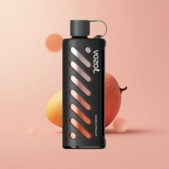 Манго Праскова VOZOL Gear Shisha 25000 Пуфове Bulgaria vape wholesale
