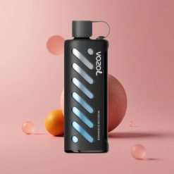Московски вечери VOZOL Gear Shisha 25000 Пуфове Bulgaria vape wholesale