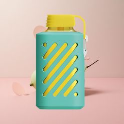 Мятен Маями VOZOL GEAR 10000 10000 Пуфове Капацитет на Течност Bulgaria vape wholesale