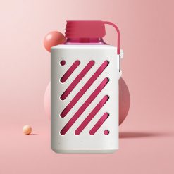 Памучна захар VOZOL GEAR 10000 10000 затяжки 20ml E-liquid Bulgaria vape wholesale