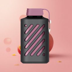 Портокал Малина Пъшпен Фрукт VOZOL GEAR 10000 10000 Пуфове Bulgaria vape wholesale