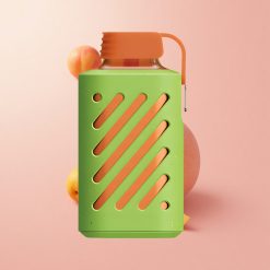 праскова манго диня VOZOL GEAR 10000 Пуфове Bulgaria vape wholesale