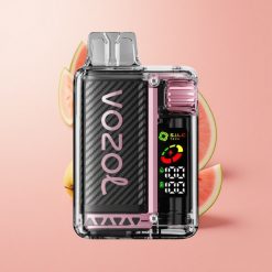 Праскова Манго Диня VOZOL Vista 20000 Въздушни Задвижвани от Батерия 650mAh Bulgaria vape wholesale