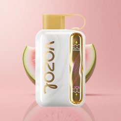 Пъпеш Лед VOZOL STAR 40000 Пуфове Bulgaria vape wholesale