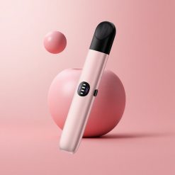 Розов RELX Infinity 2 600-650 пуфа Bulgaria vape wholesale