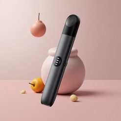 Сив RELX Infinity 2 600-650 дими Bulgaria vape wholesale