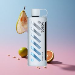 Син мохито VOZOL Gear Shisha 25000 Пуфове Bulgaria vape wholesale